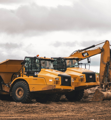 Building & Landscaping Works